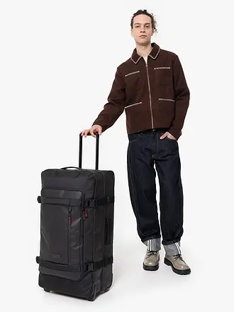 EASTPAK | Trolley da viaggio Tranverz L Cnnct |